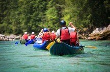 River Rafting, Goa River Rafting, Goa